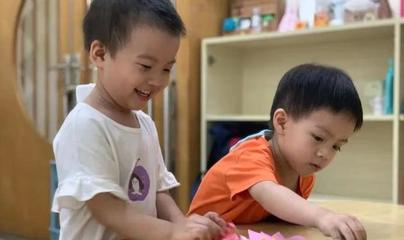 迎接宝宝的到来的句子