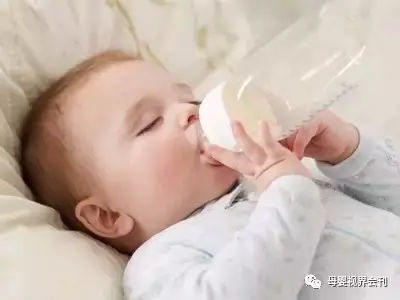 三岁后喝什么奶粉