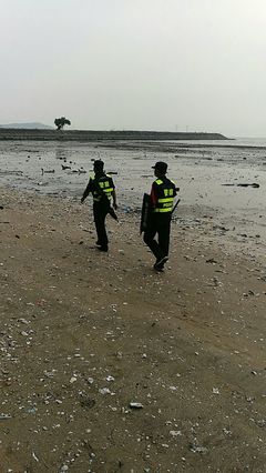 偷渡犯法吗