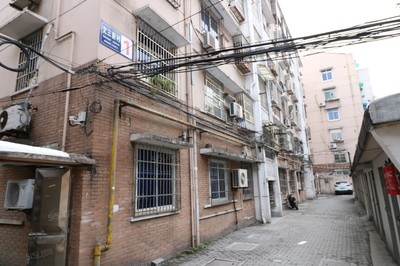 杭州文三新村