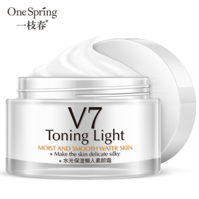 v7化妆品怎么样