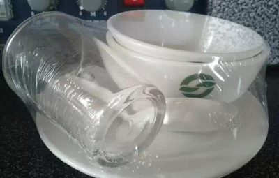 塑料薄膜怎么烫住