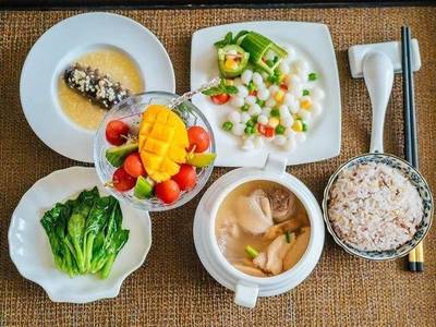坐月子饮食禁忌