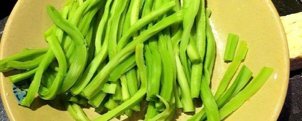 孕妇可以吃贡菜吗