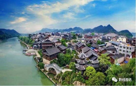 凯里3天苗侗风情慢游