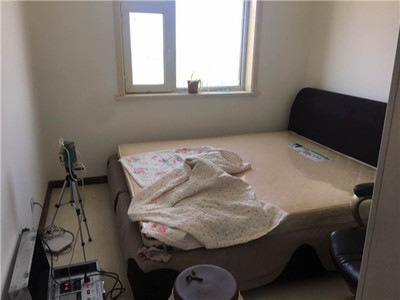 金隅丽景园租房