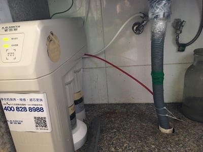 史密斯热水器怎么保养