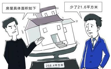 商品房买卖合同纠纷解释