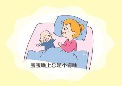 婴儿几个月认识爸爸