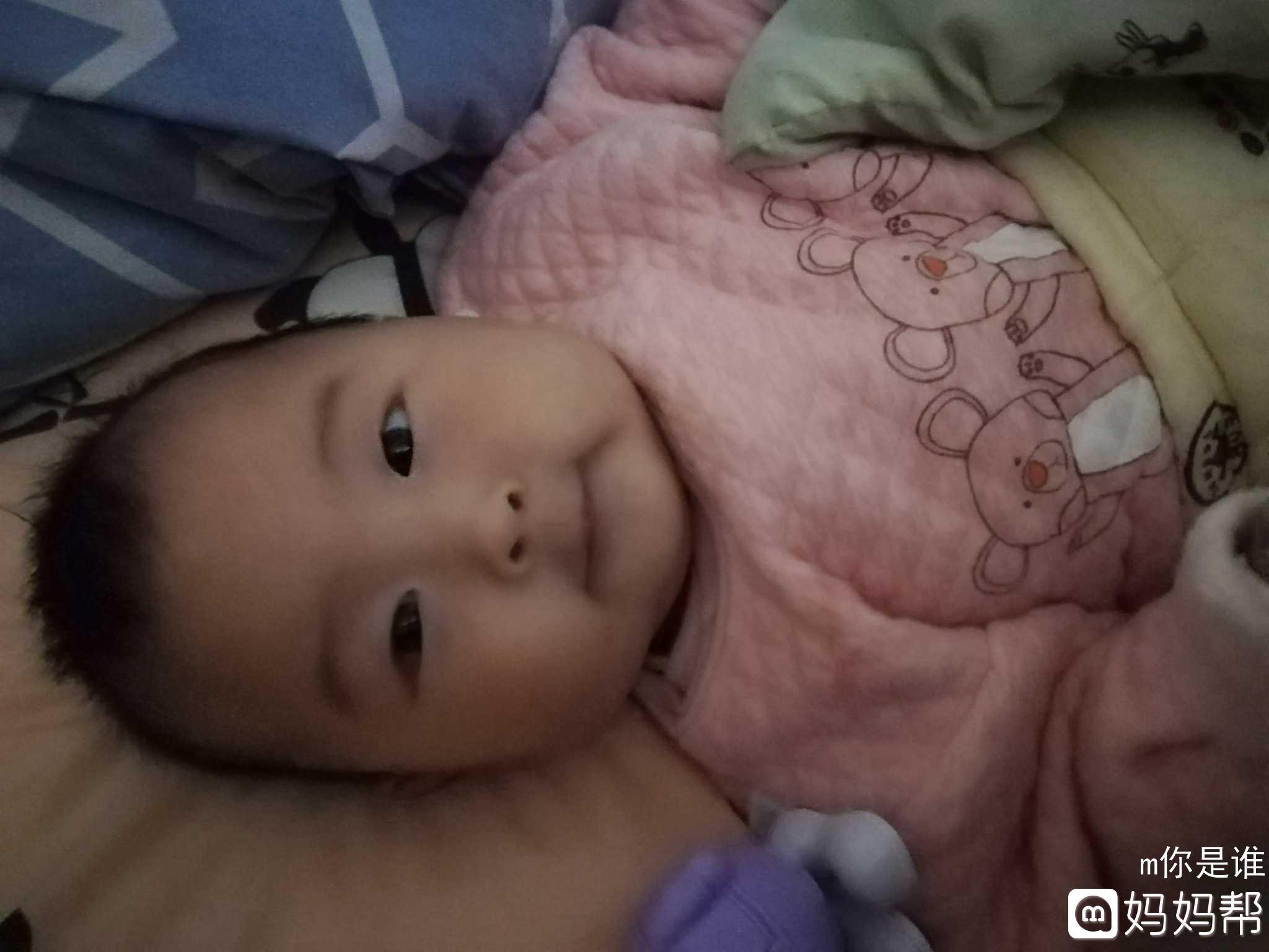 宝宝38度怎么退烧