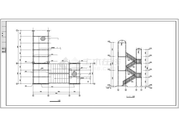 鋼結構走廊的施工難點（鋼結構走廊施工難點） 鋼結構蹦極施工 第5張