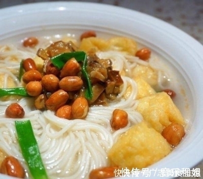 豆泡面条做法大全家常做法