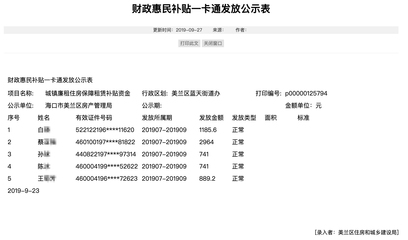 海口房产管理局