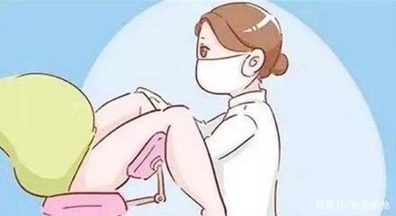 孕妇内检疼吗