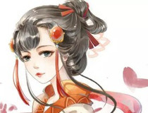 古代好听的女剑客名字