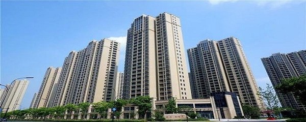 公寓多少年产权