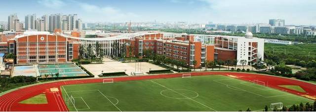上海华东师大一附中