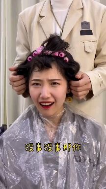 直发梳对自然卷有用吗