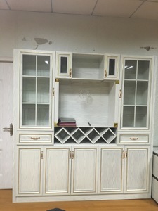 佛山橱柜门铝合金材料