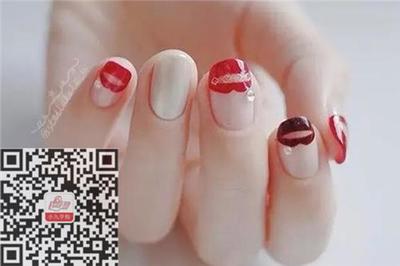 郑州美甲学校