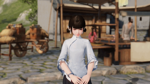 短装配什么裙子好看