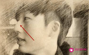 能成大事的男人面相