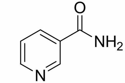 烟酰胺的功效