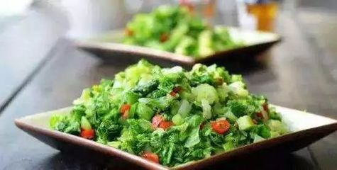 素圆菜做法大全家常