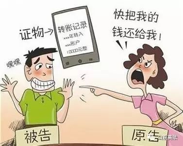 怎样获取被告身份信息