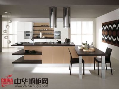 开来橱柜是几线品牌