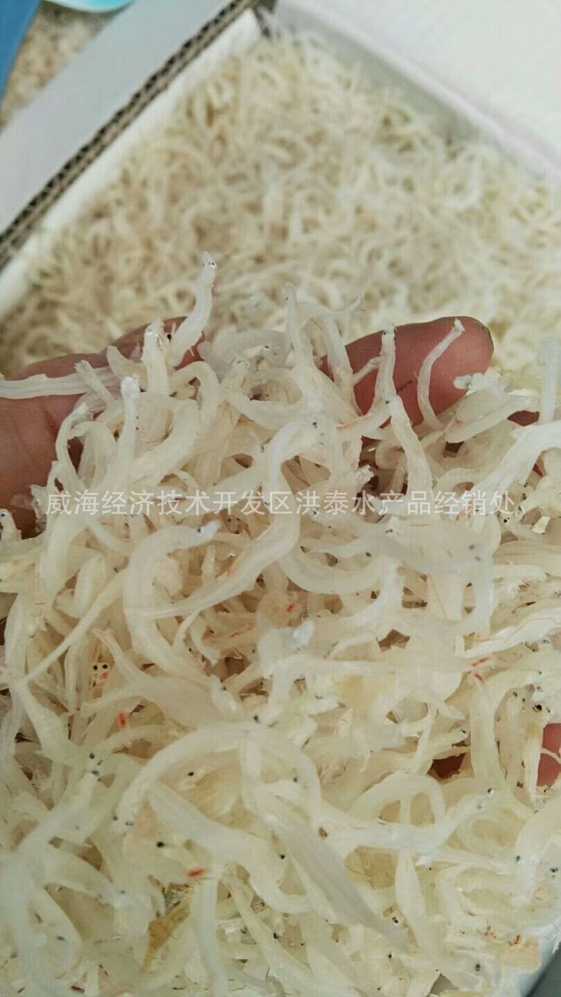 蒸银鱼丝干的做法大全家常