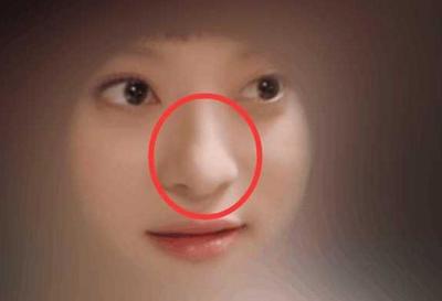 女人面相看未来老公