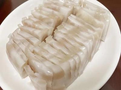猪皮冻做法大全家常