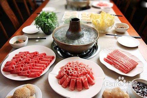 怀孕不能吃火锅