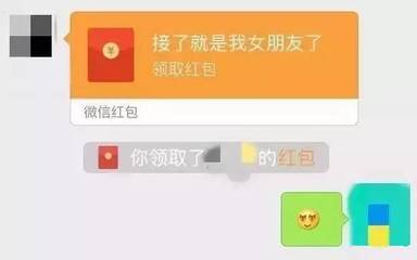 发给女朋友多少红包合适