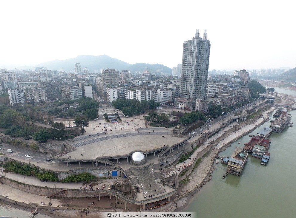宜宾5天亲子慢游：竹海酒香江畔行