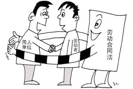 劳动局法