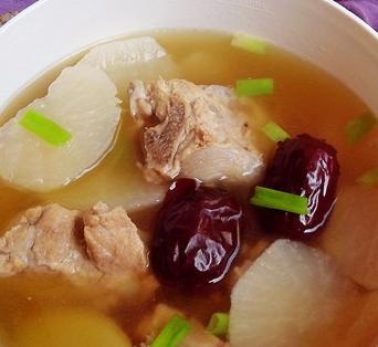 土豆三丝汤的做法大全家常