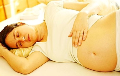 怀孕3个月失眠怎么回事