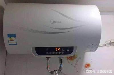 热水器长期不用