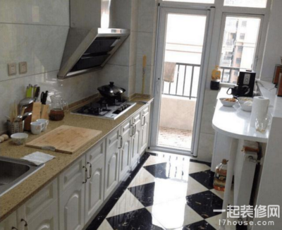 用石材做橱柜柜体怎么样