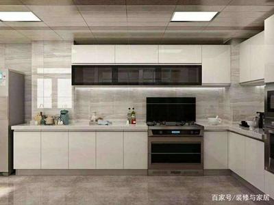 集成灶可以不装厨房的门吗