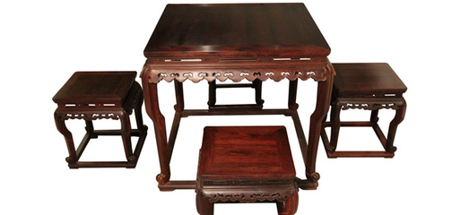 木作家具