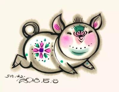 猪生肖几岁