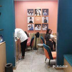 杭州海马体照相馆