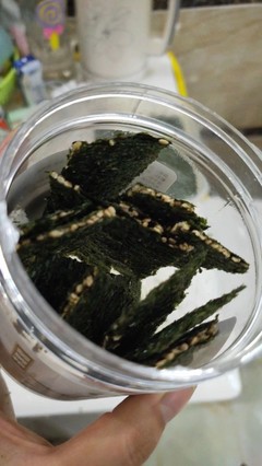 海台菜的制作方法
