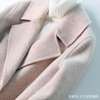 羊绒大衣好处