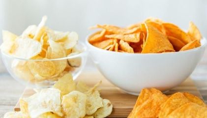 八个月宝宝可以吃什么零食