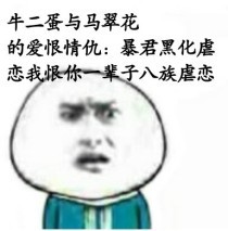 我恨你一辈子用数字怎么说