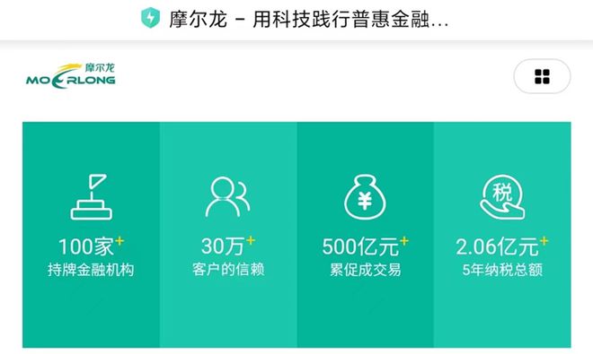 贷款获客软件